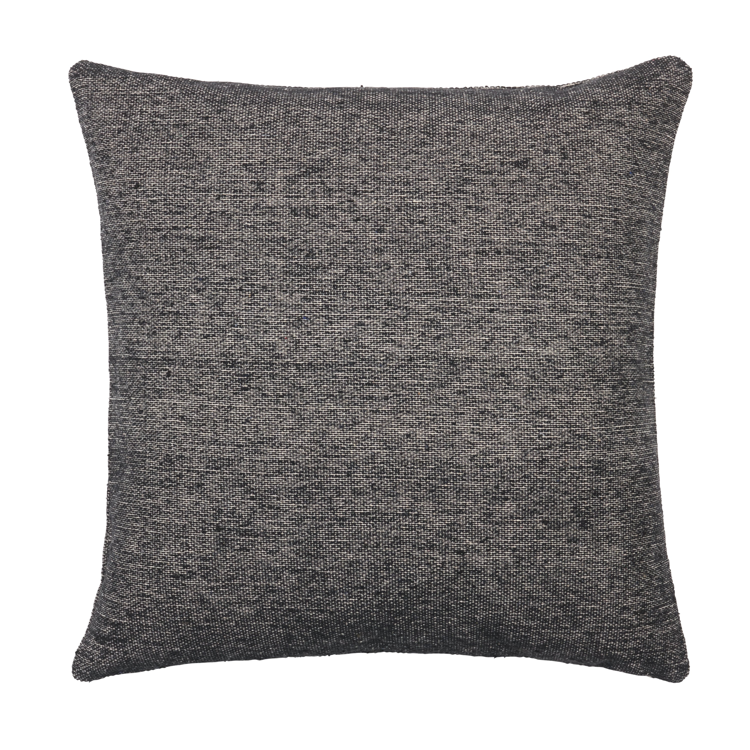 Jaipur Living Anouk Pillow - Black/Cream (REN02)