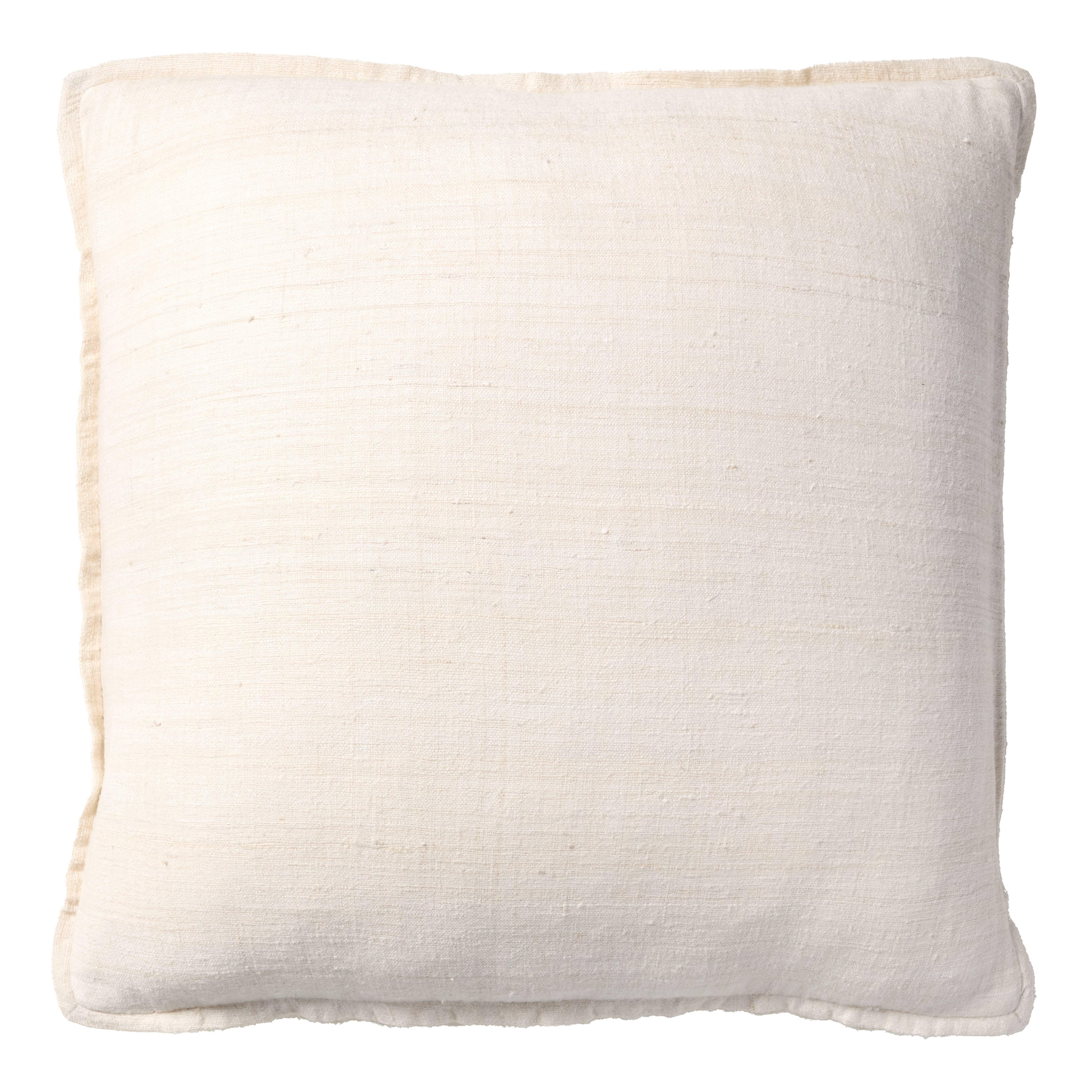 Jaipur Living Raja Pillow - Tan (RJA01)