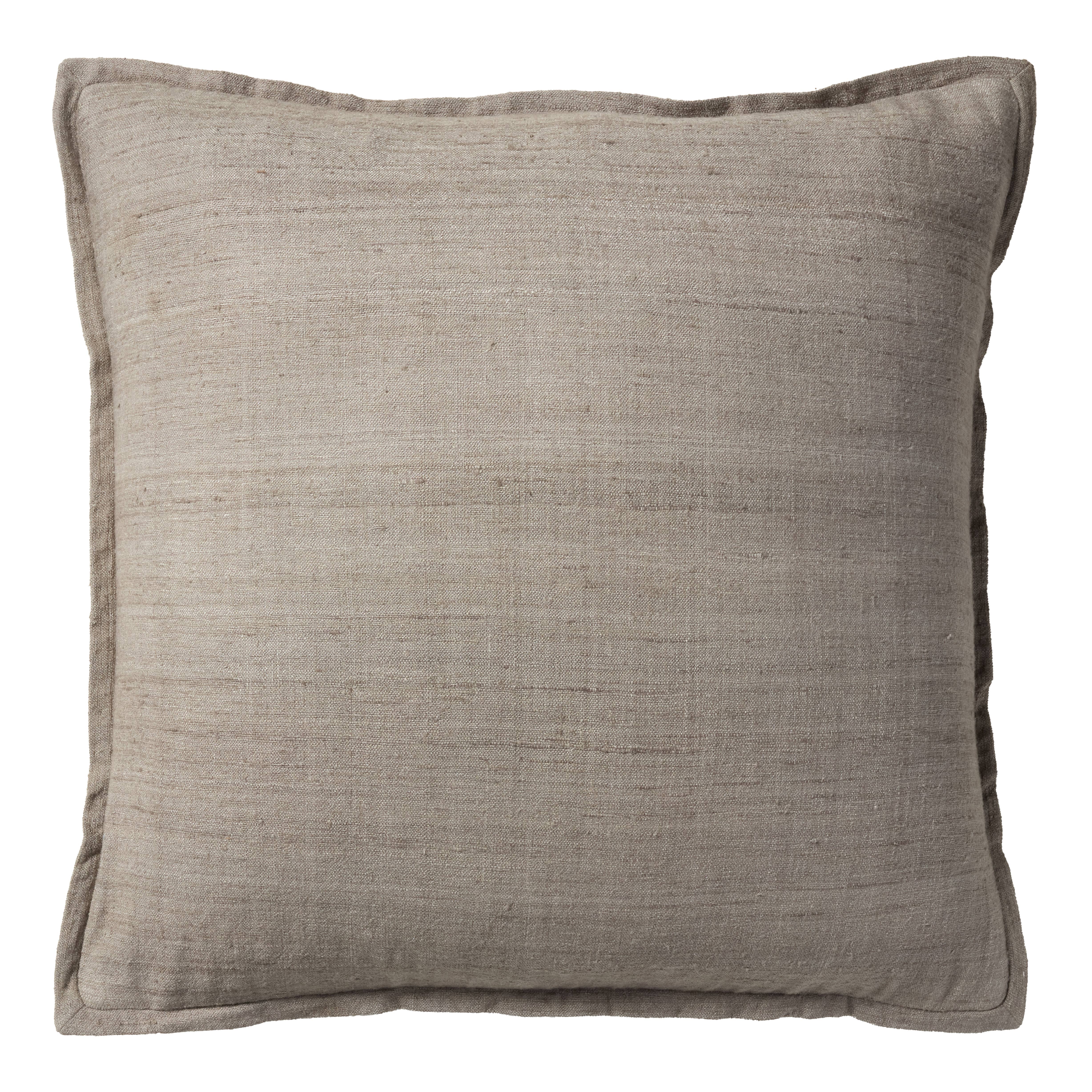 Jaipur Living Raja Pillow - Tan (RJA02)
