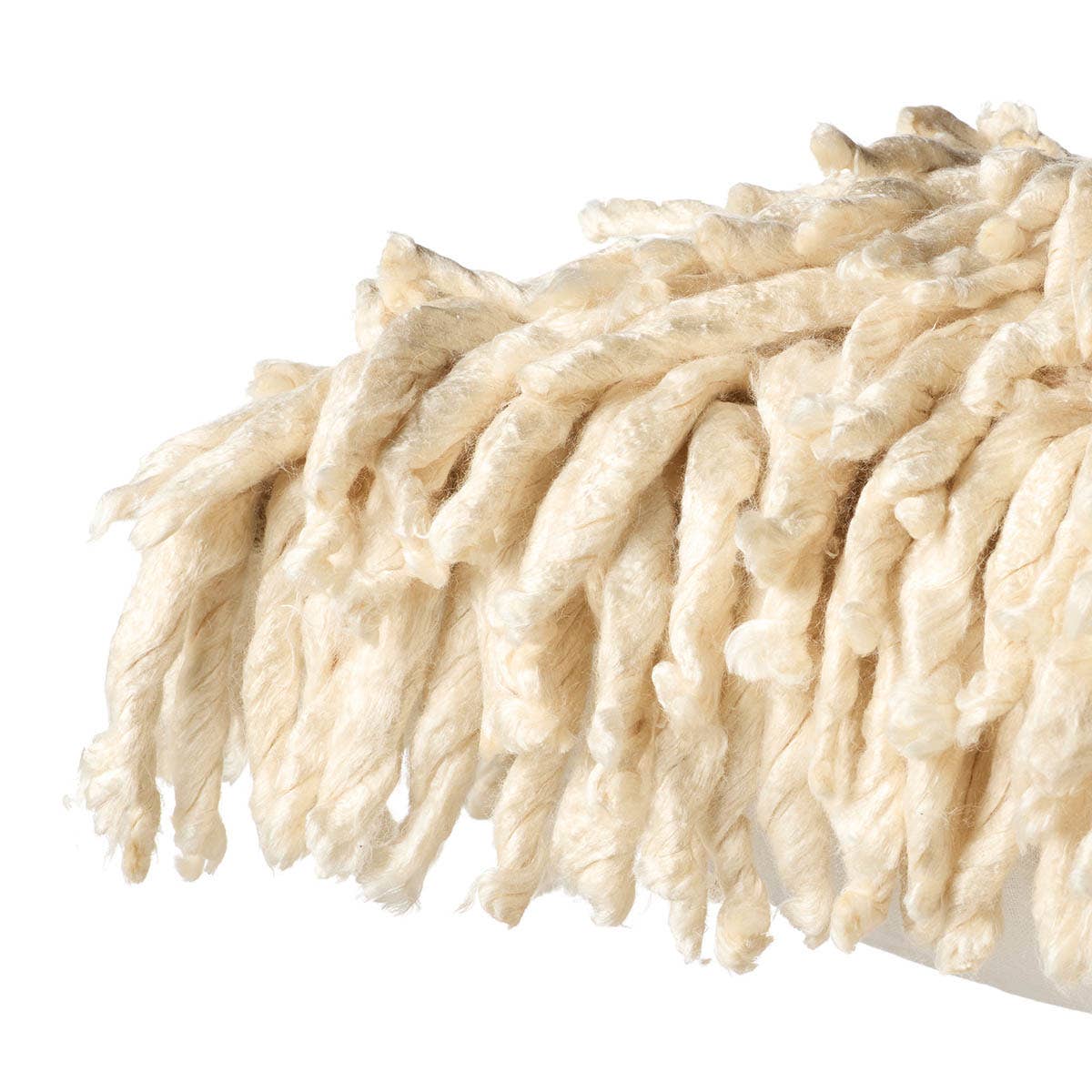 Jaipur Living Origins Pillow - Ivory (RLY01)