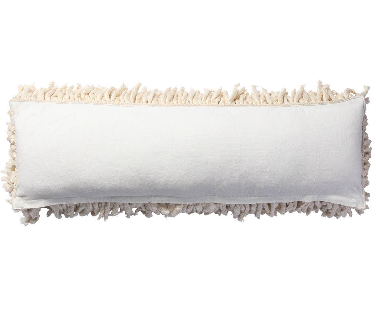 Jaipur Living Origins Pillow - Ivory (RLY01)