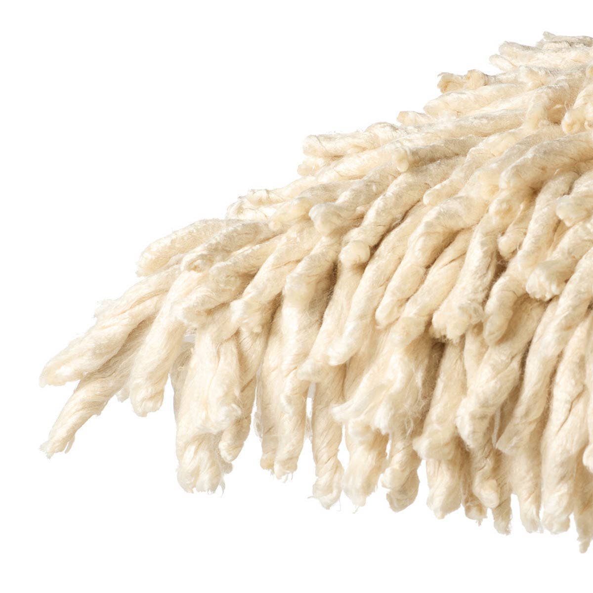 Jaipur Living Origins Pillow - Ivory (RLY02)