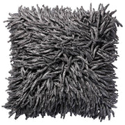 Jaipur Living Origins Pillow - Black/Ivory (RLY03)