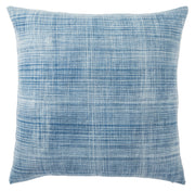 Jaipur Living Morgan Pillow - Blue/White (ROV01)