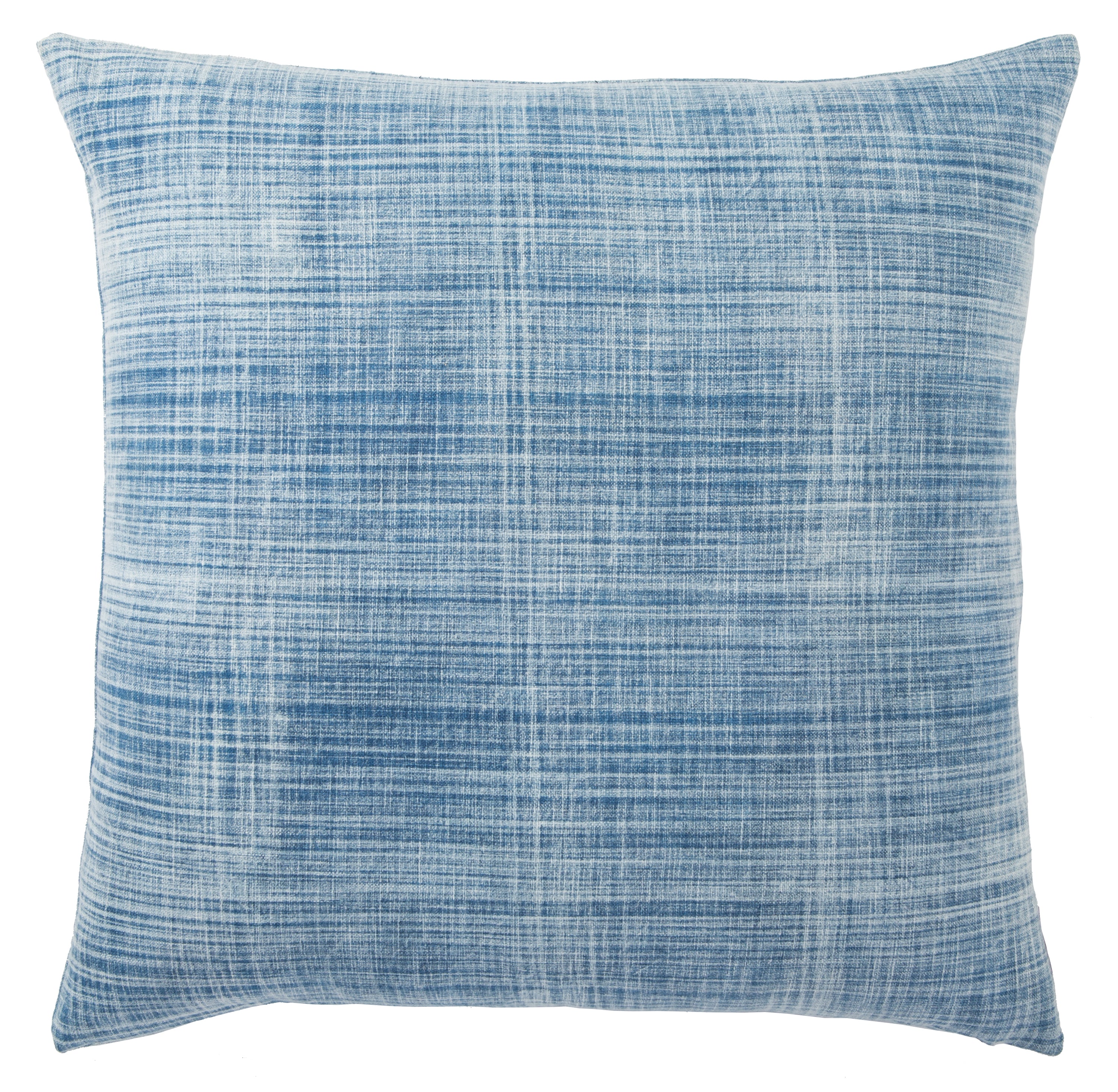 Jaipur Living Morgan Pillow - Blue/White (ROV01)