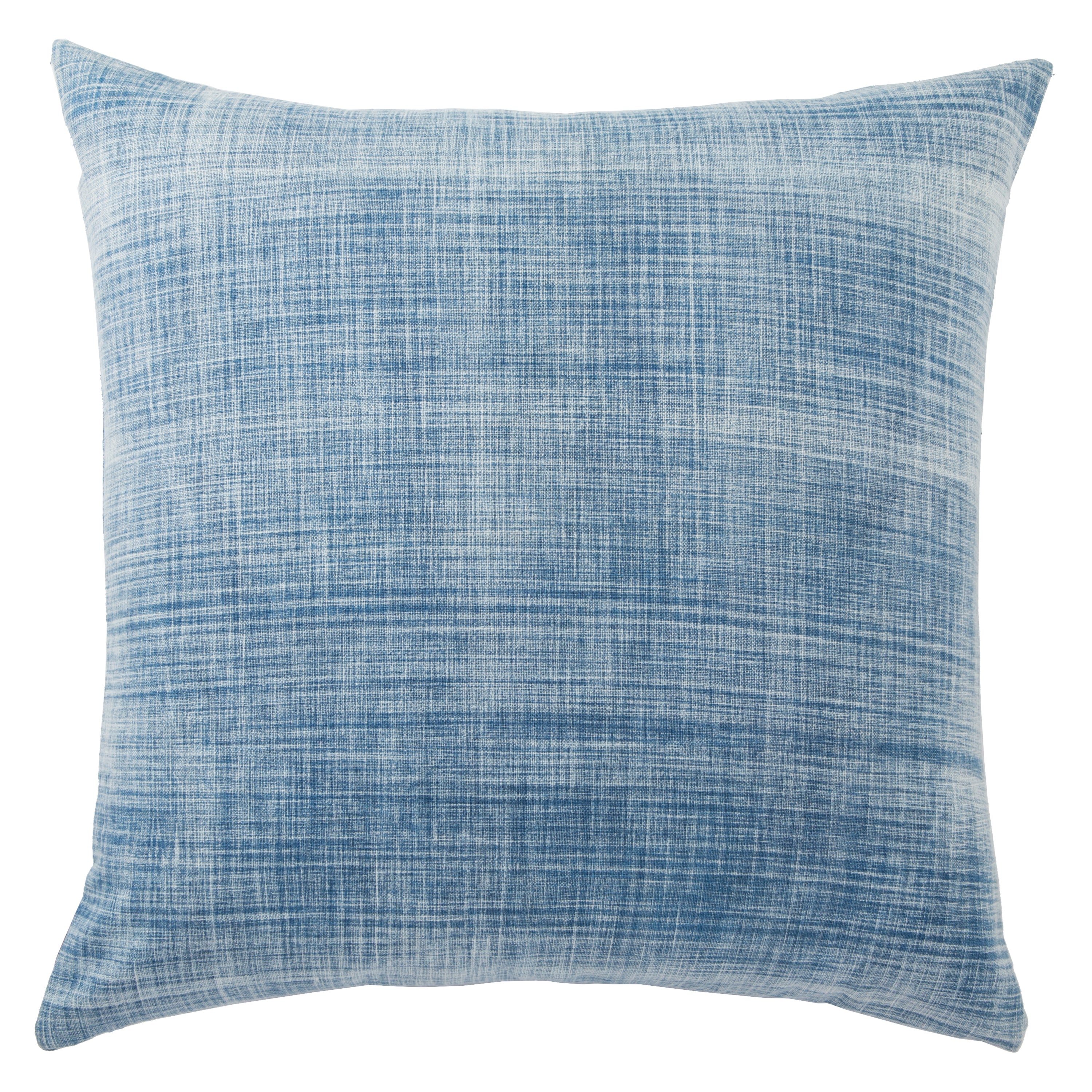 Jaipur Living Morgan Pillow - Blue/White (ROV01)