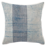 Jaipur Living Alicia Pillow - Blue/White (ROV03)