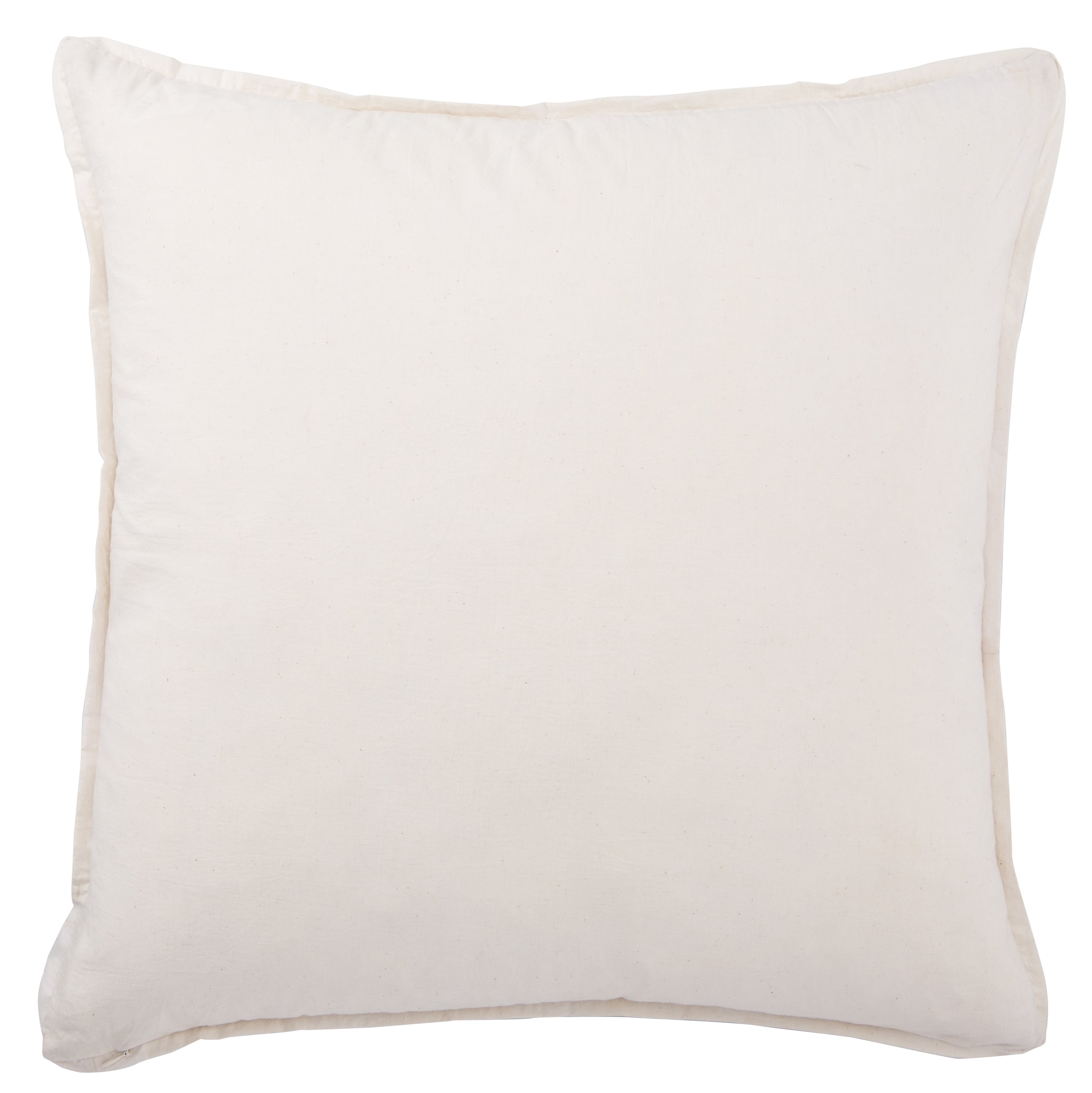 Jaipur Living Alicia Pillow - Blue/White (ROV03)