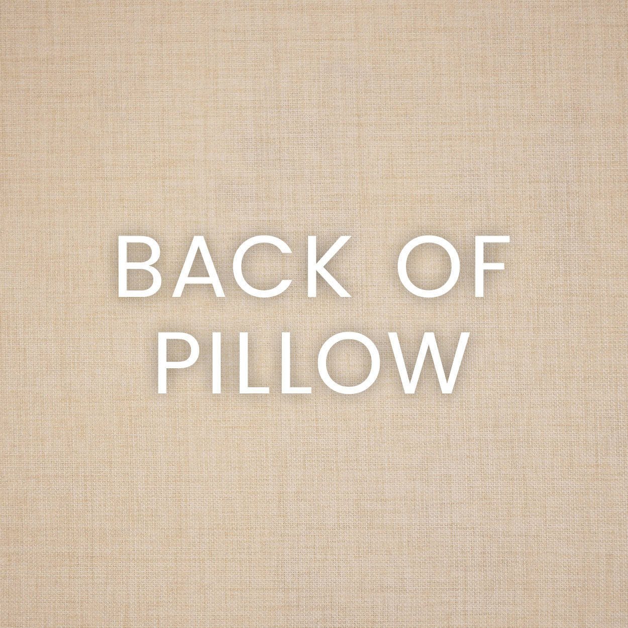 D.V. Kap Home Sotis Lumbar Pillow - Bark