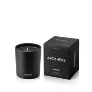 Apotheke Charcoal Classic Candle