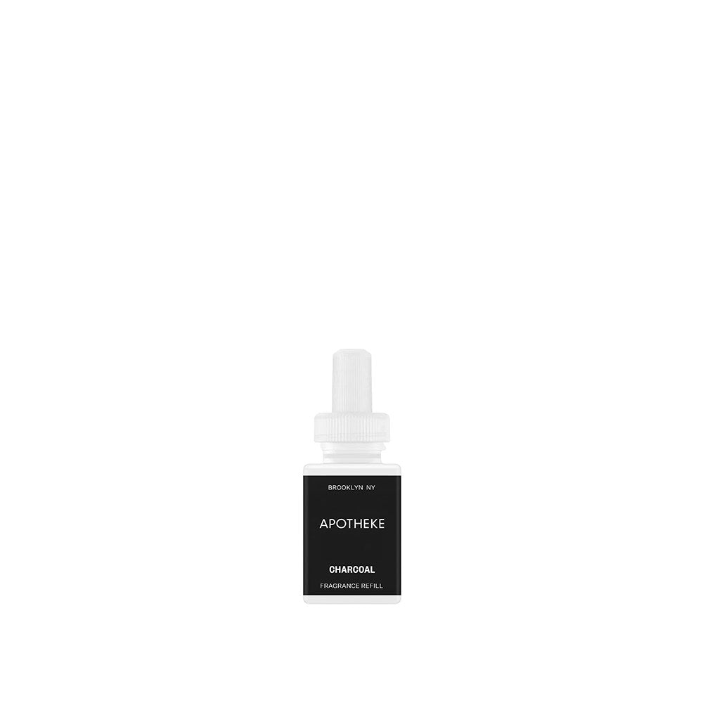 Apotheke PURA Charcoal Fragrance Refill