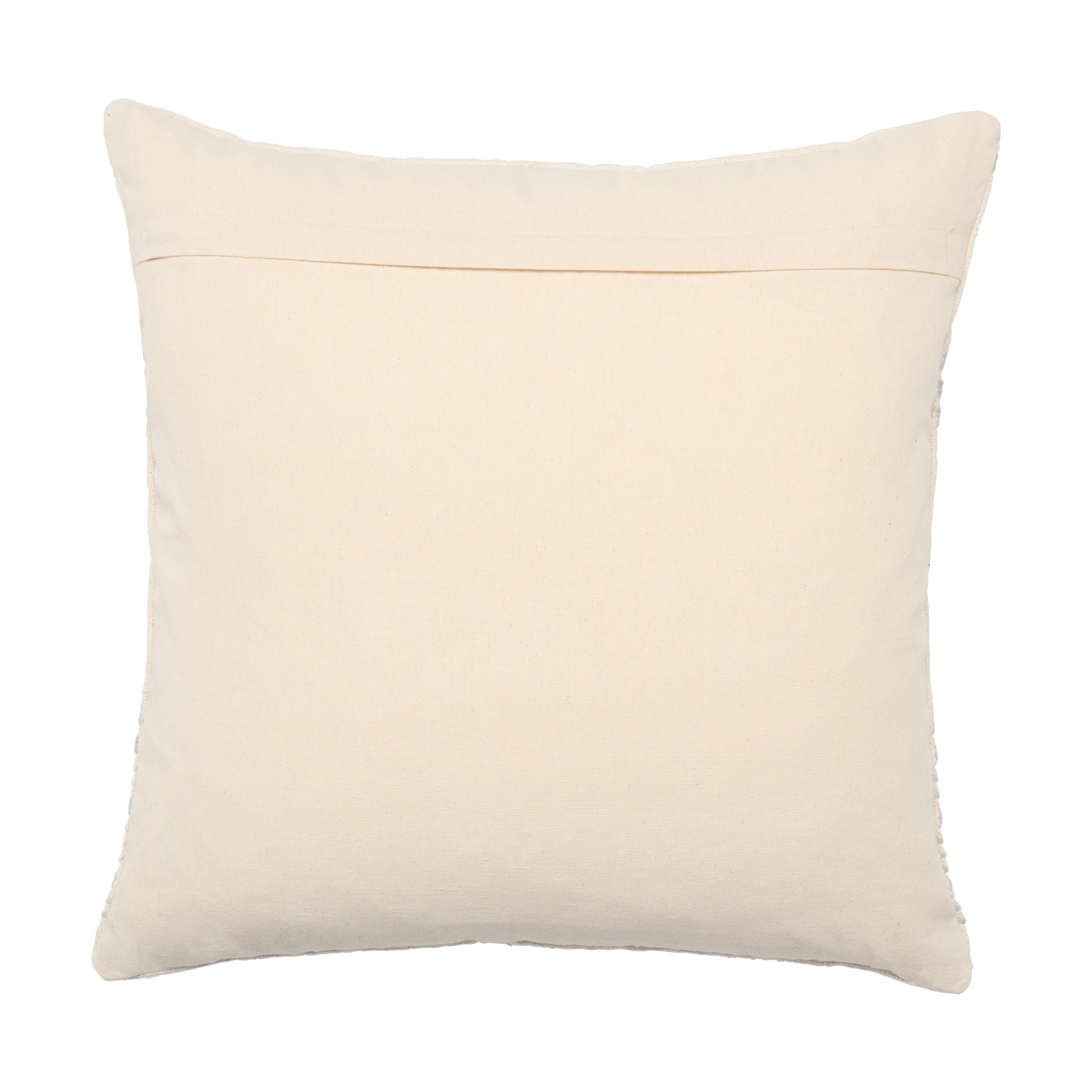 Jaipur Living Aryn Pillow - Cream/Light Blue (SNH01)