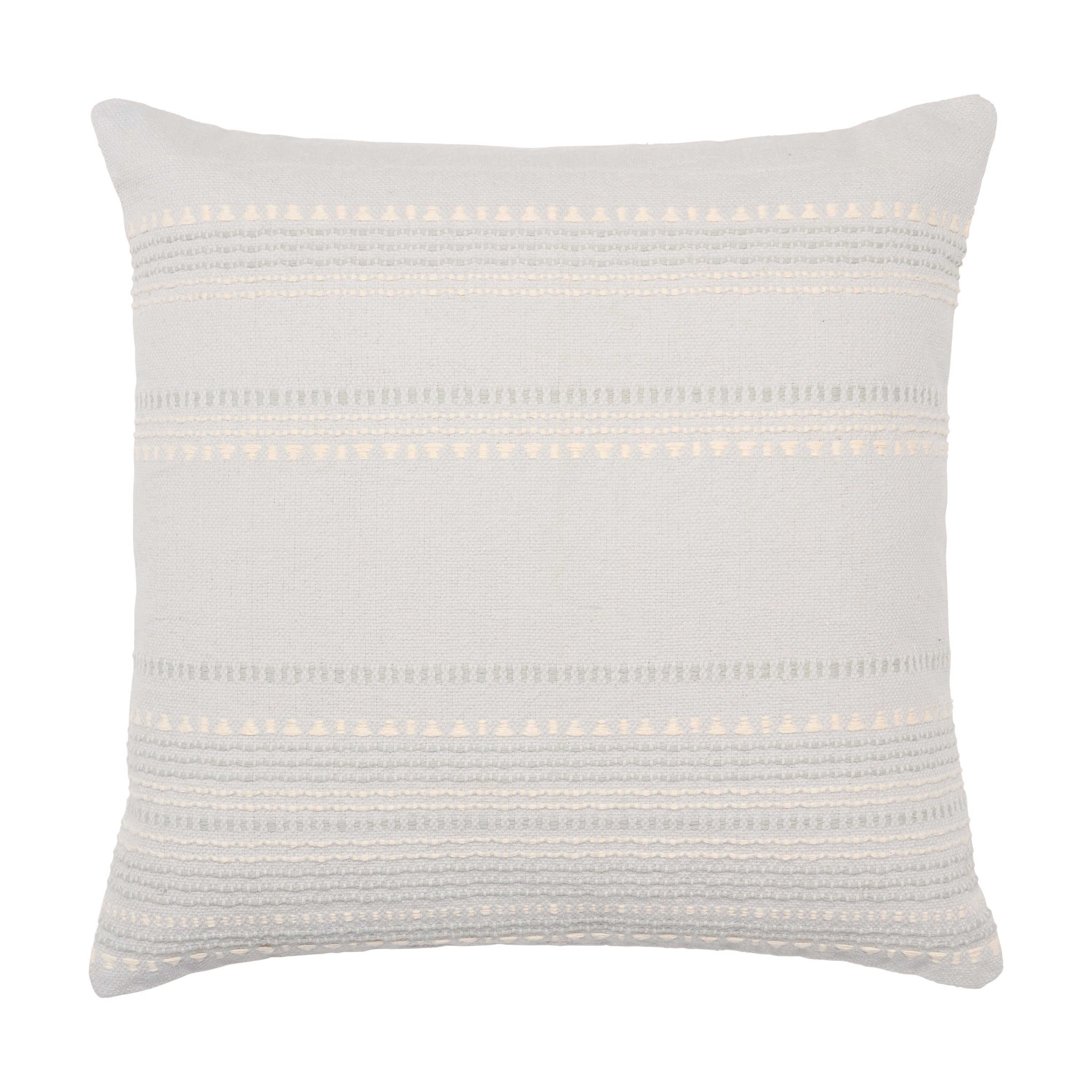 Jaipur Living Velika Pillow - Light Blue/Cream (SNH02)