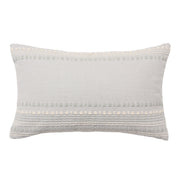 Jaipur Living Velika Pillow - Light Blue/Cream (SNH03)