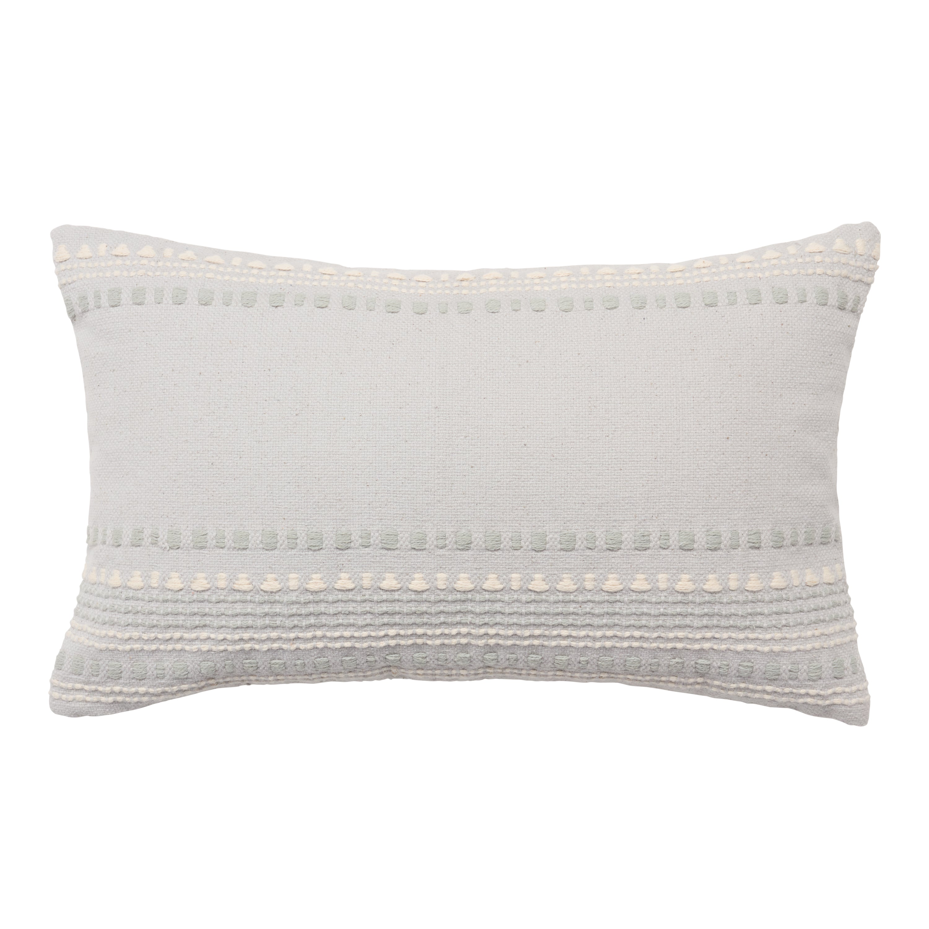 Jaipur Living Velika Pillow - Light Blue/Cream (SNH03)