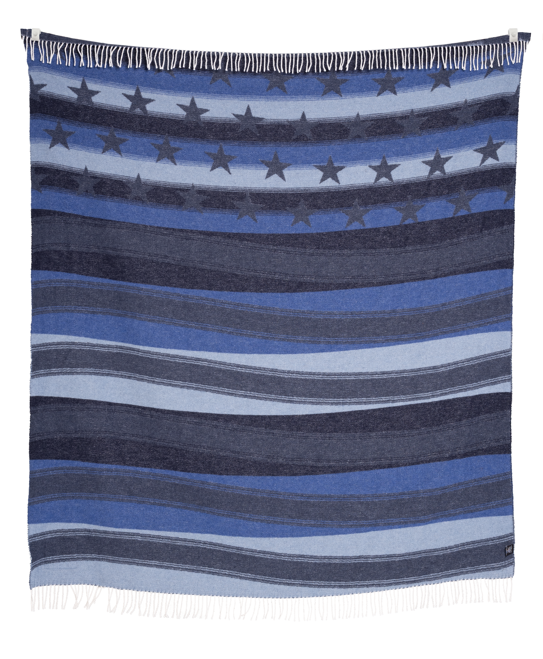 Sackcloth & Ashes Toby Keith Frontier Blanket