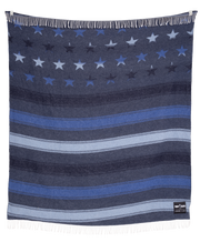 Sackcloth & Ashes Toby Keith Frontier Blanket