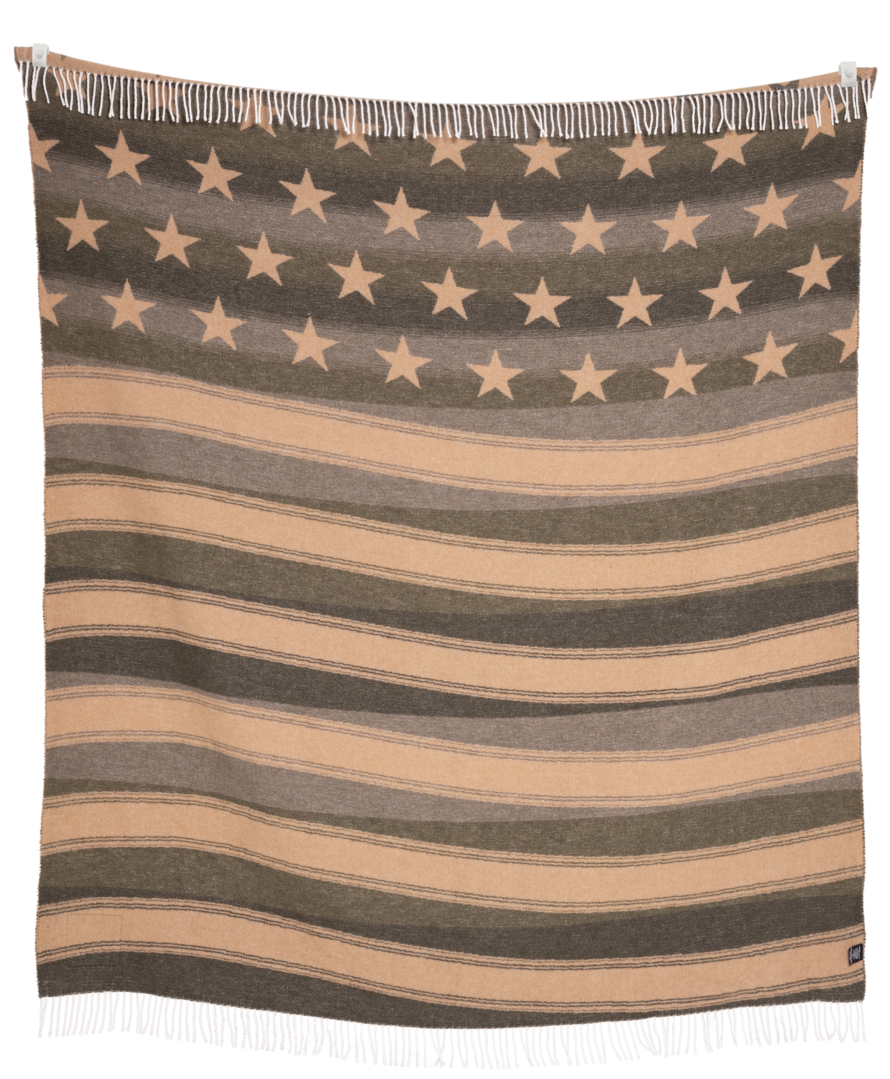 Sackcloth & Ashes Toby Keith Valor Blanket