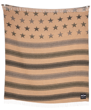 Sackcloth & Ashes Toby Keith Valor Blanket