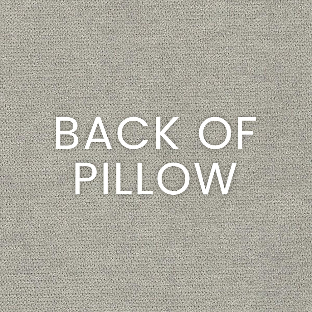 D.V. Kap Home Vamanos Pillow - Caribbean