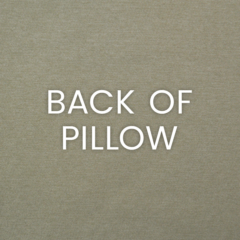 D.V. Kap Home Hader Pillow