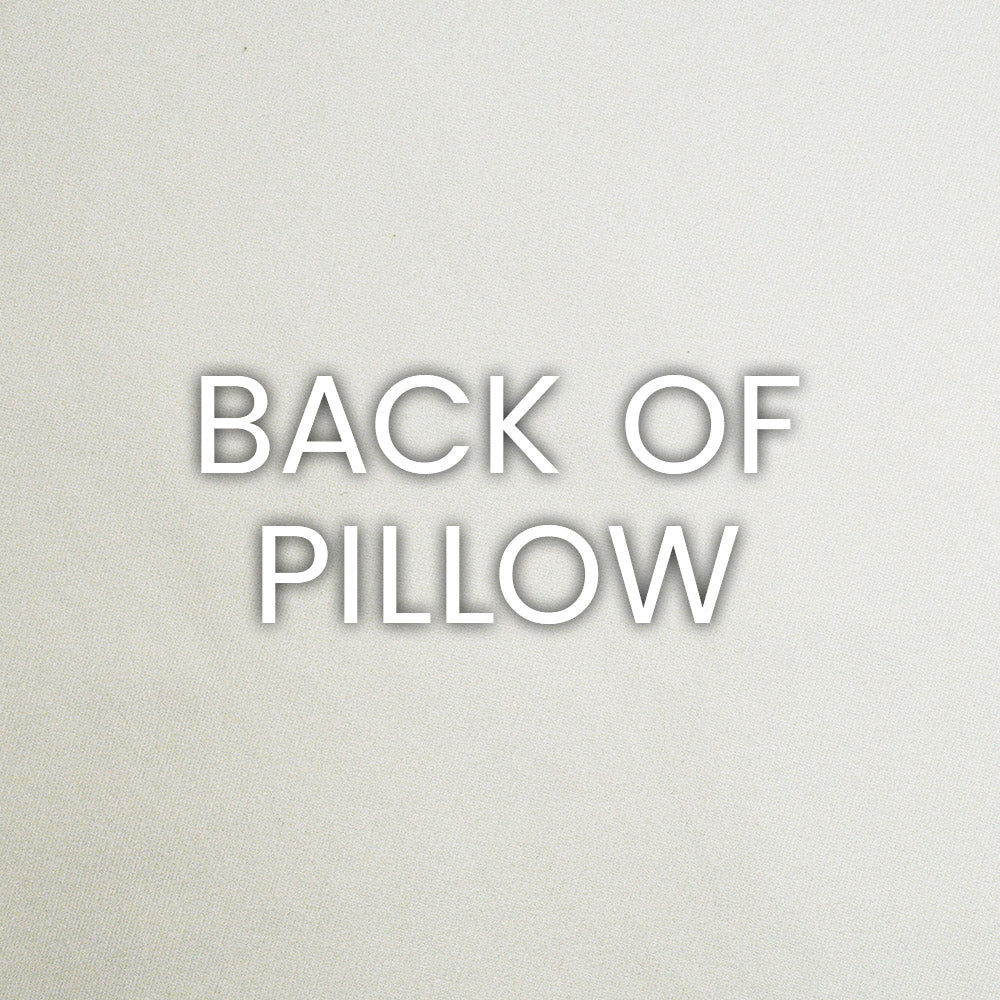 D.V. Kap Home Denmark Pillow - Indigo