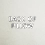 D.V. Kap Home Congo Pillow - Azure