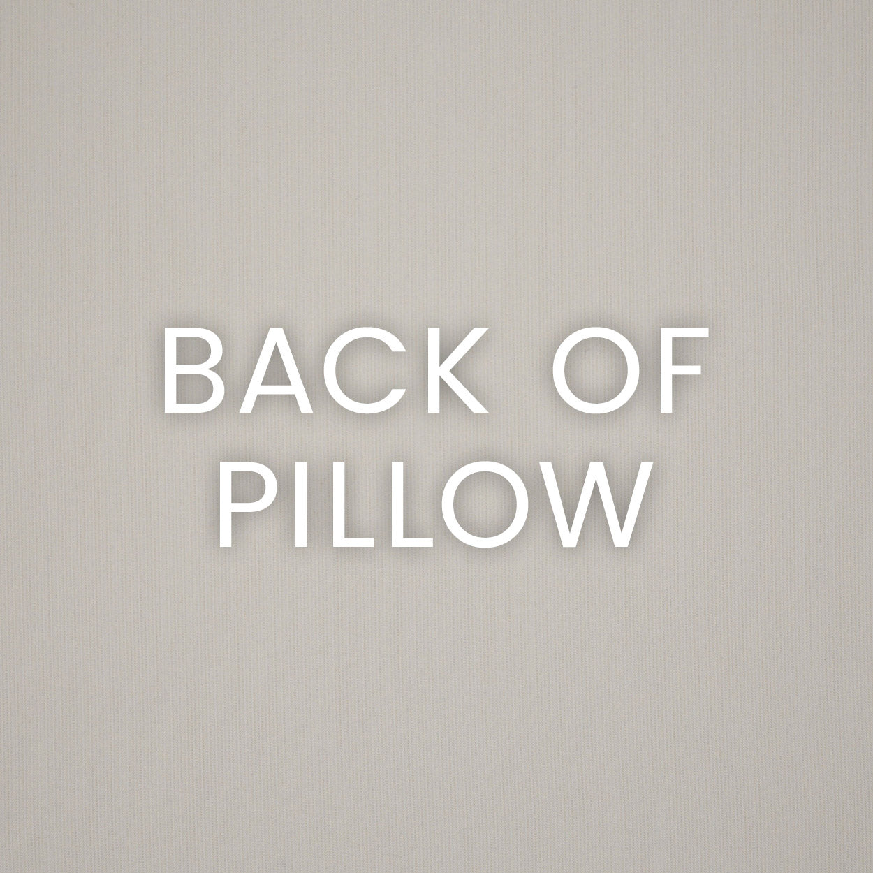 D.V. Kap Home Googla Pillow - Linen