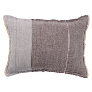 Jaipur Living Morrigan Pillow - Gray/Slate (TAN15)