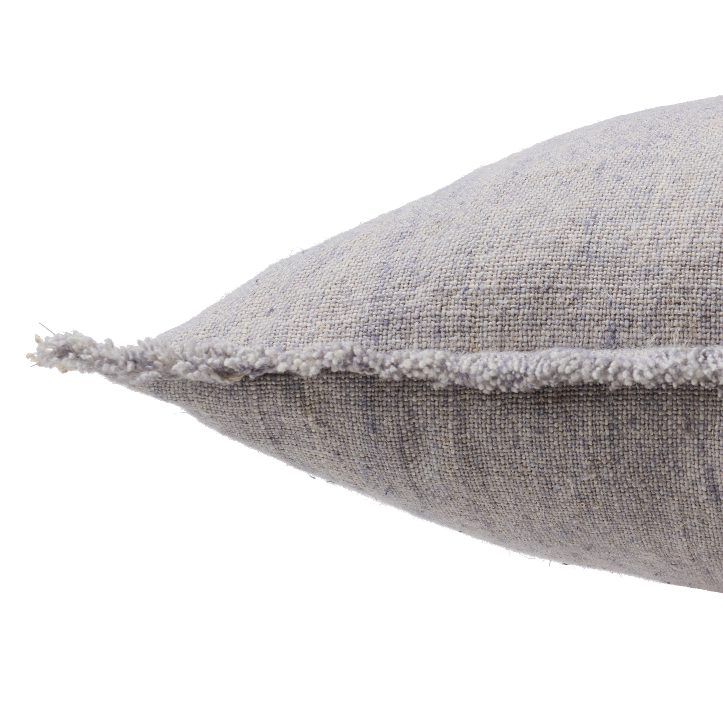 Jaipur Living Morrigan Pillow - Gray/Slate (TAN15)