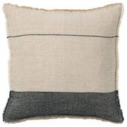 Jaipur Living Morrigan Pillow - Gray (TAN17)