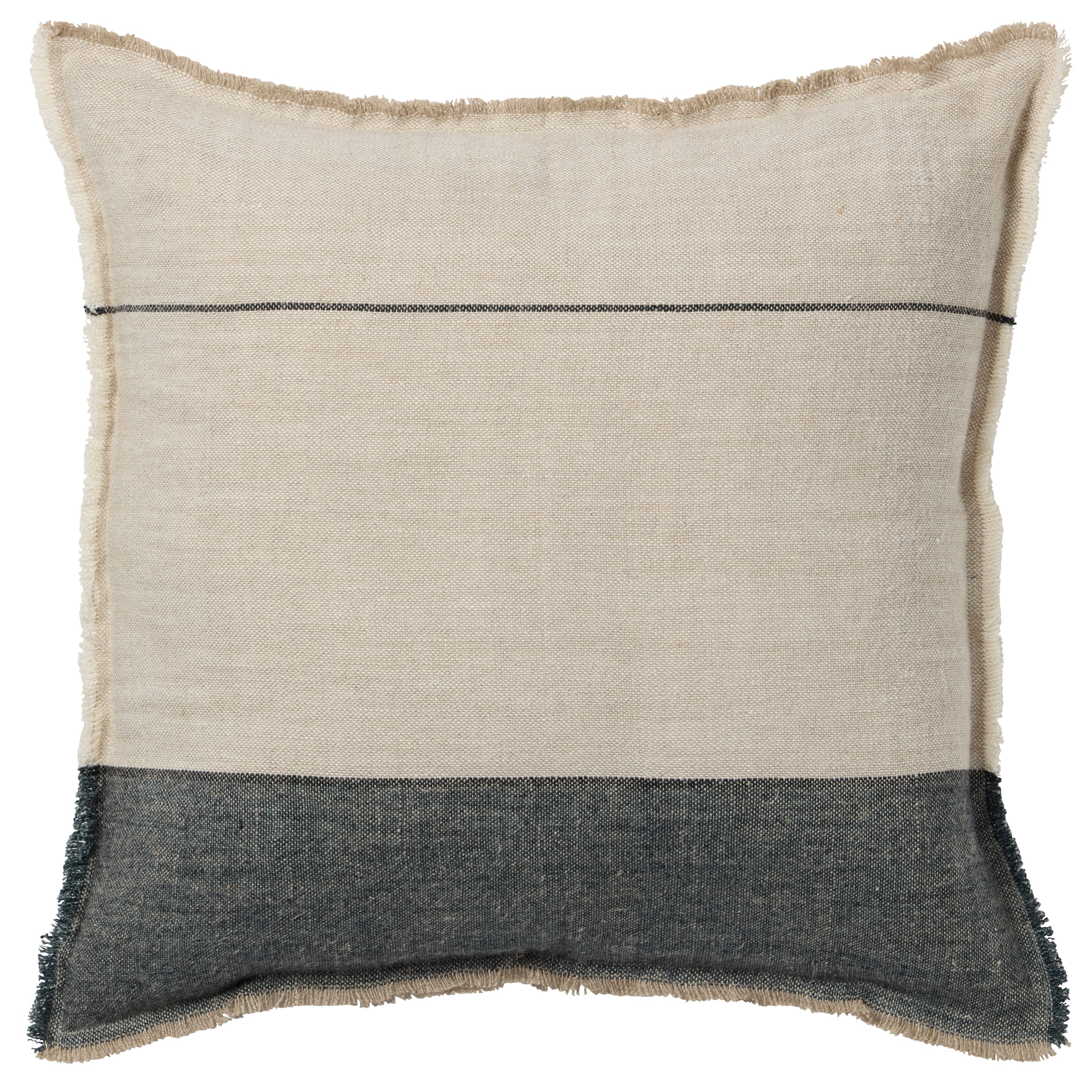 Jaipur Living Morrigan Pillow - Gray (TAN17)