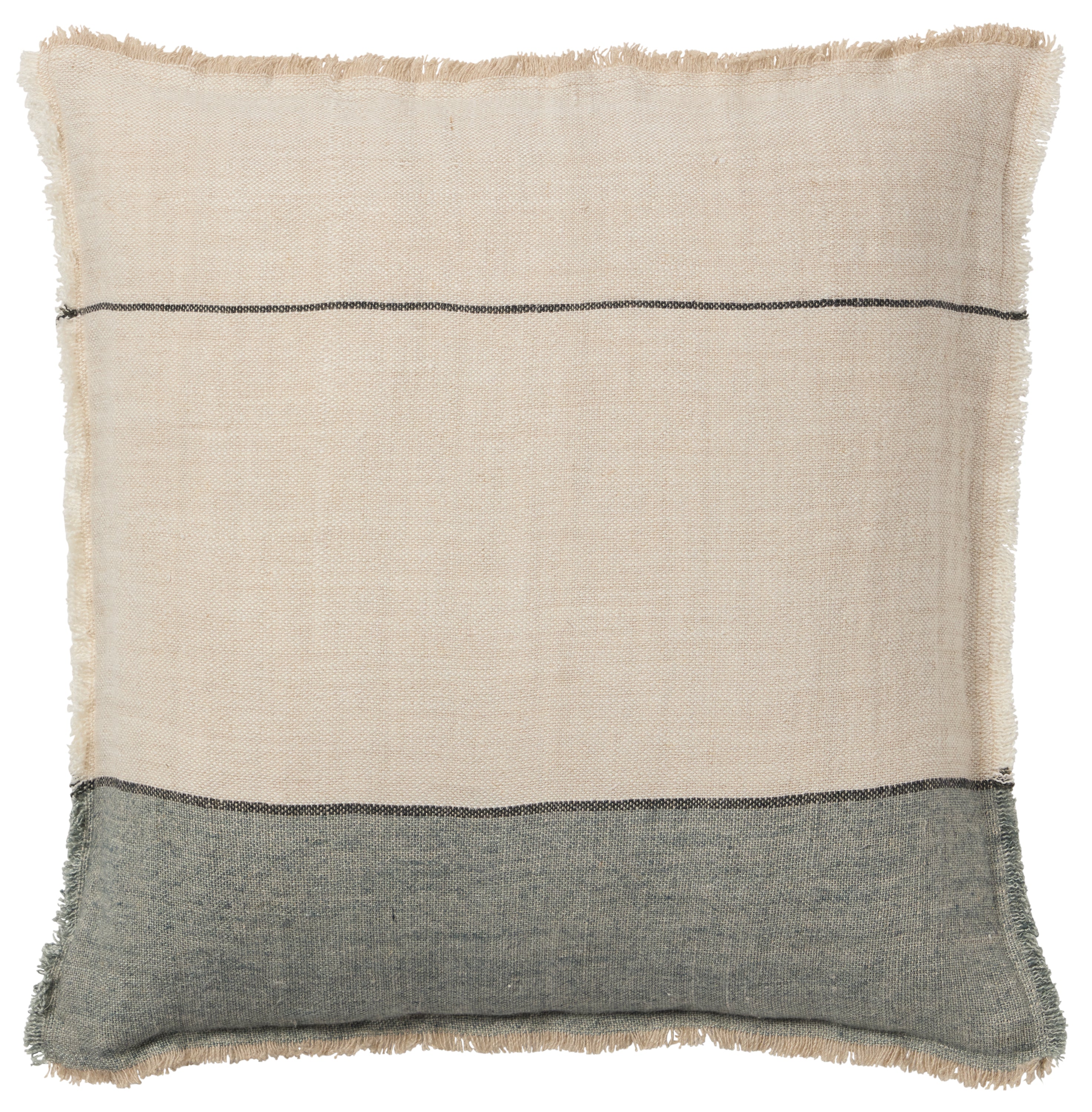 Jaipur Living Morrigan Pillow - Gray (TAN18)