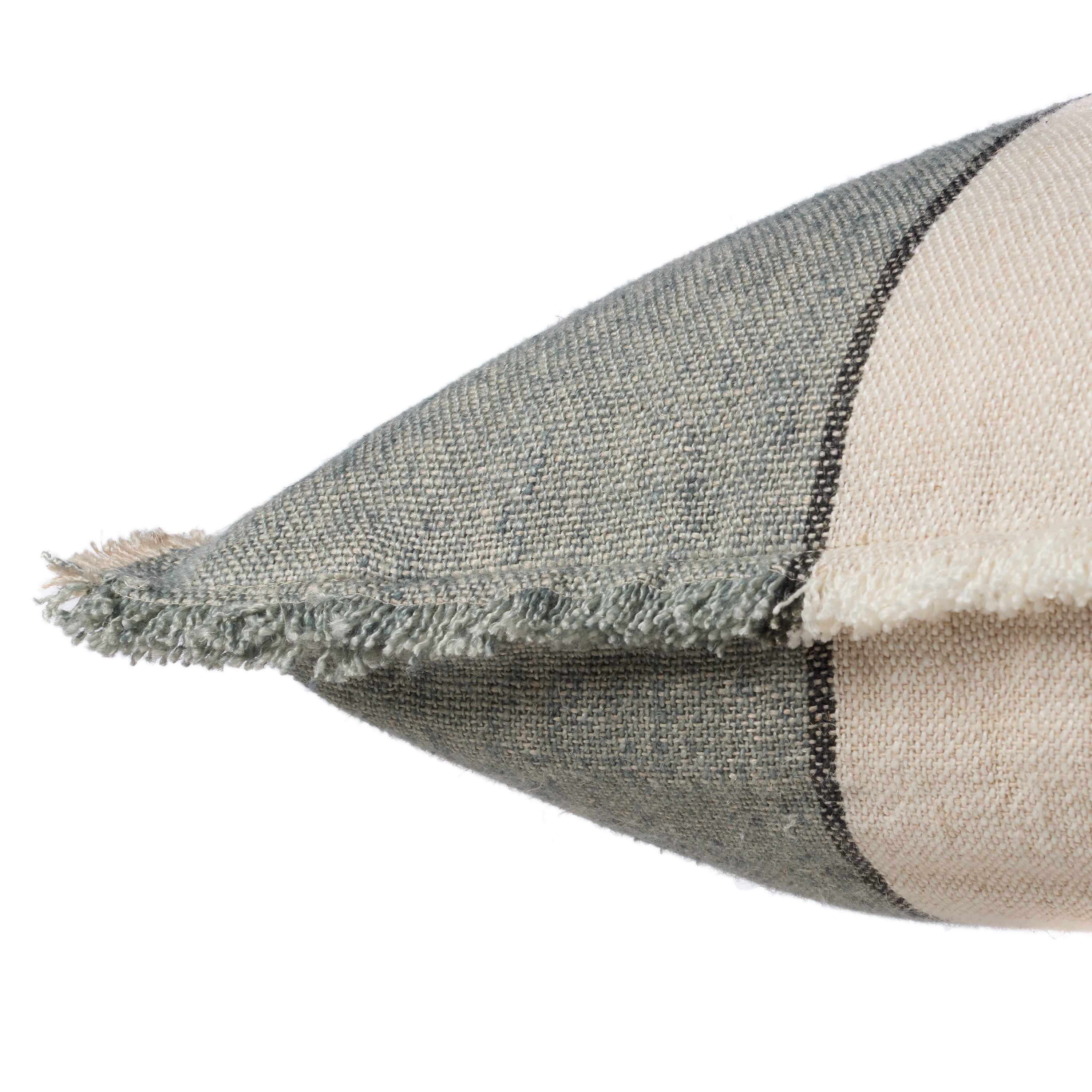 Jaipur Living Morrigan Pillow - Gray (TAN18)