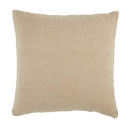 Jaipur Living Taiga Pillow - Tan/Black (TGA05)