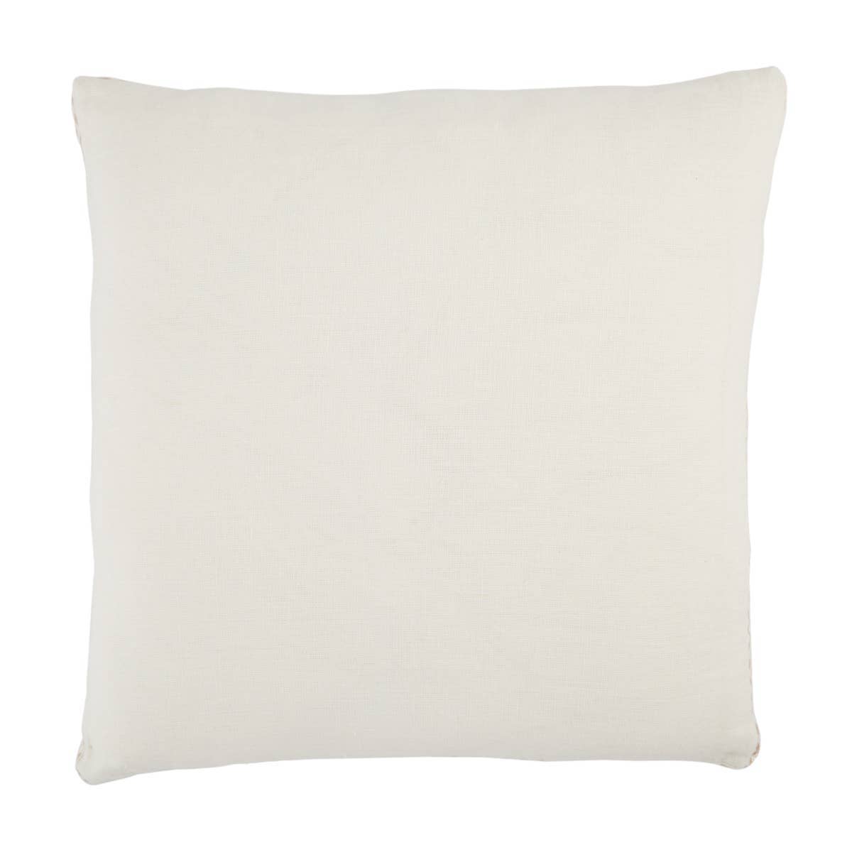 Jaipur Living Taiga Pillow - Tan/Ivory (TGA06)