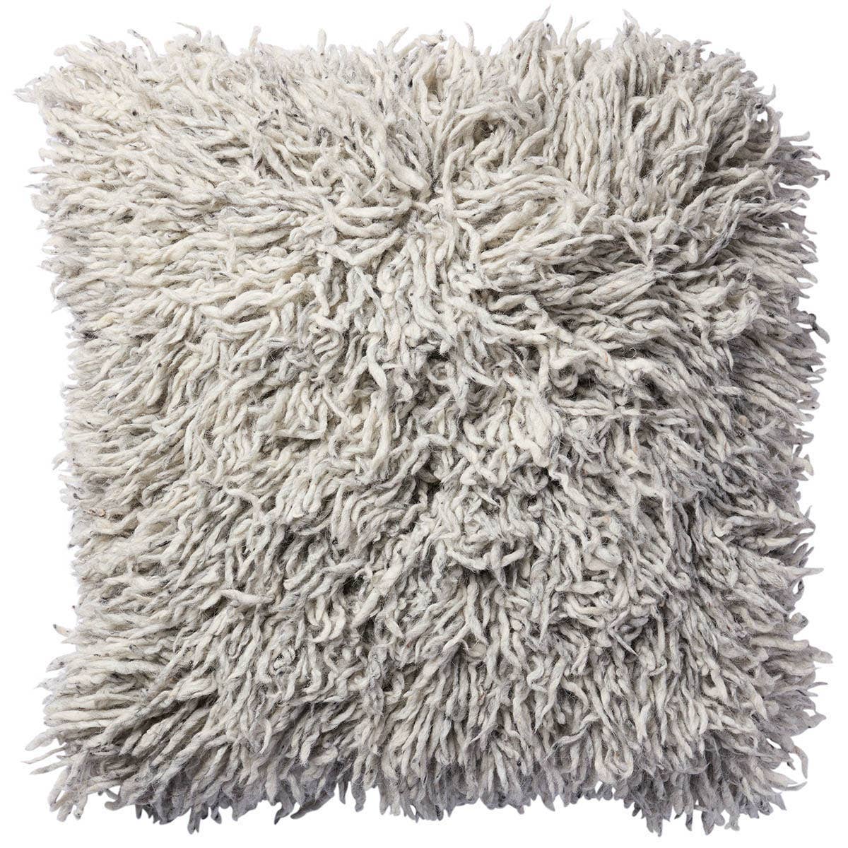 Jaipur Living Origins Pillow - Ivory/Gray (THT01)