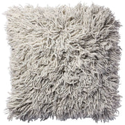Jaipur Living Origins Pillow - Ivory/Gray (THT01)