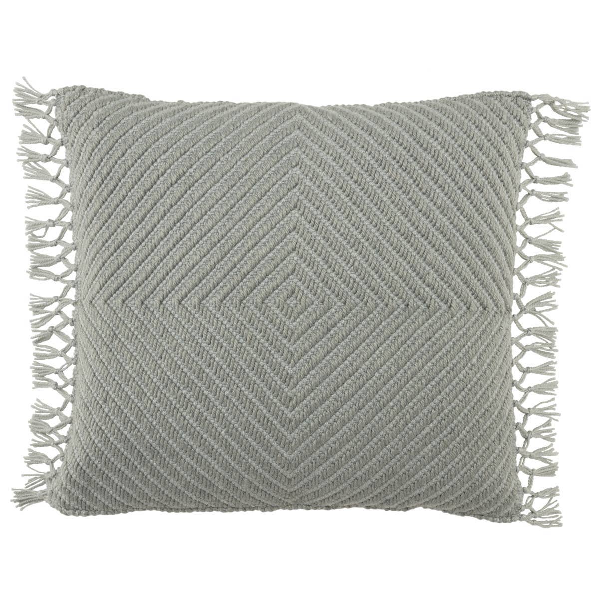 Jaipur Living Tallis Pillow (TLS04)