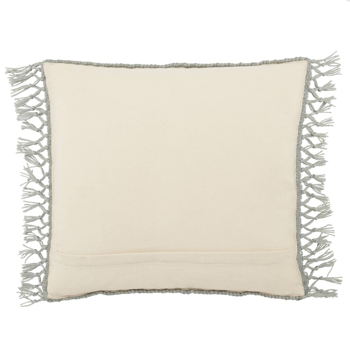 Jaipur Living Tallis Pillow (TLS04)