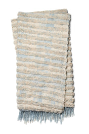 Loloi Tyra Throw - Lt. Blue (T0031)