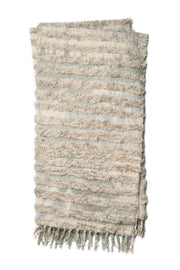 Loloi Tyra Throw - Silver Sage (T0031)