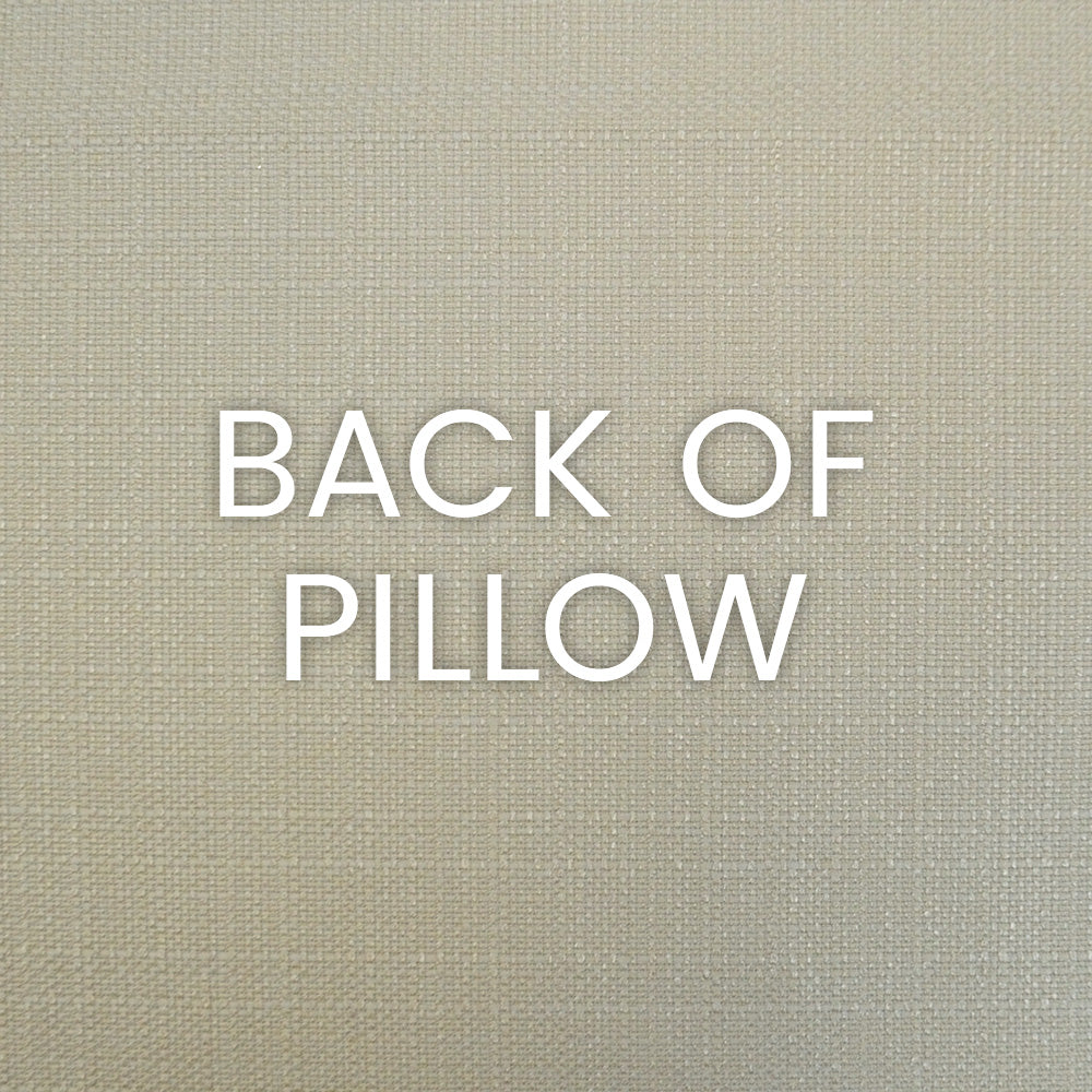 D.V. Kap Home Nurella Pillow - Mint