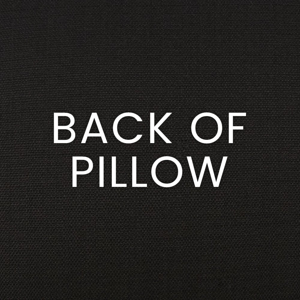 D.V. Kap Home Clukey Pillow - Domino