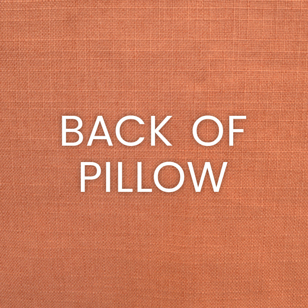 D.V. Kap Home Descanso Pillow