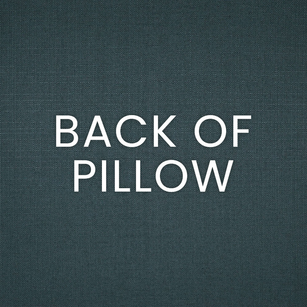 D.V. Kap Home Naya Pillow - Azure