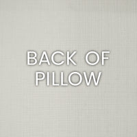 D.V. Kap Home Kinder Pillow - Green