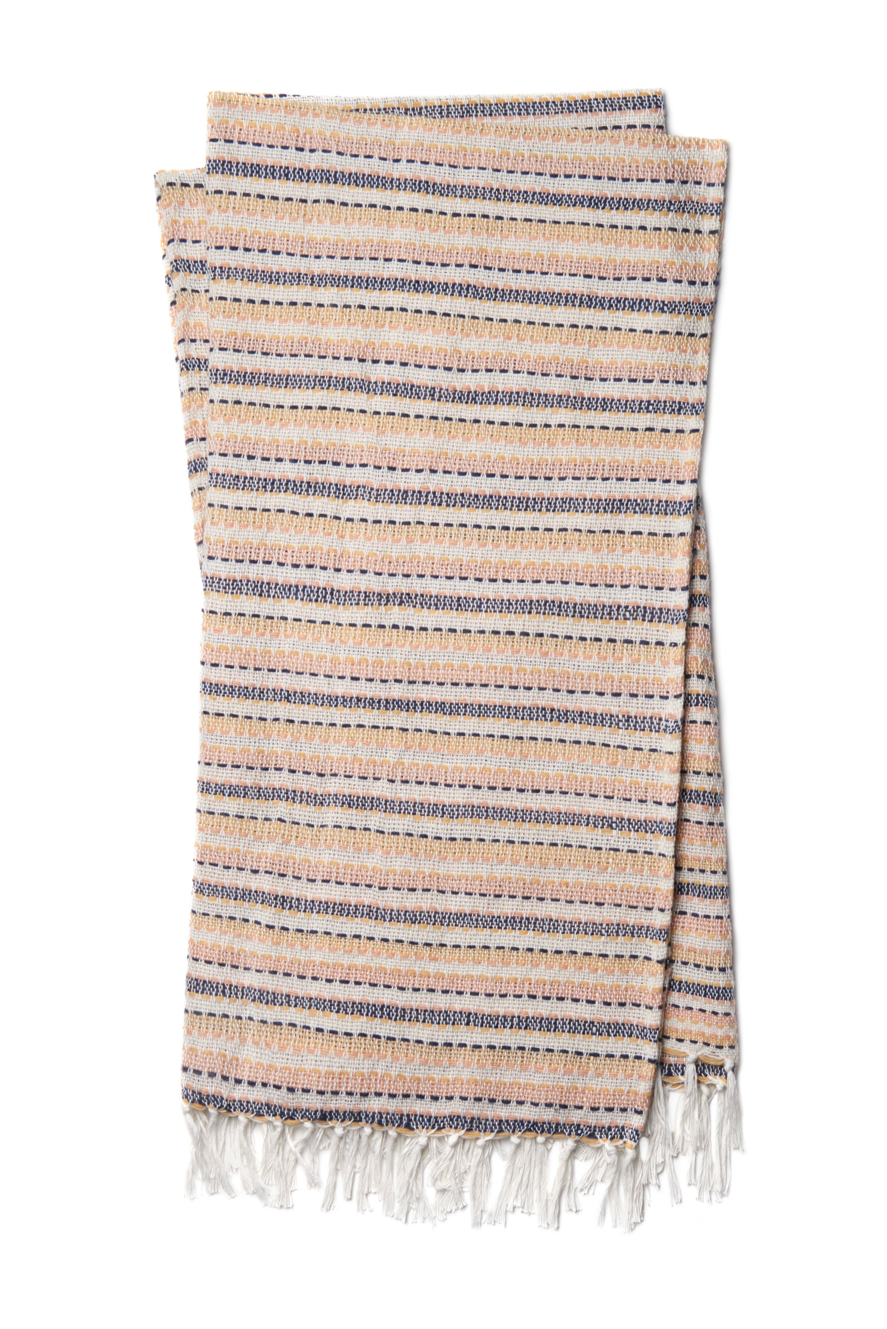 Loloi Wren Throw - Multi (T0037)