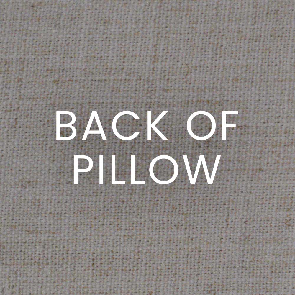 D.V. Kap Home Gansu Pillow - Tomato
