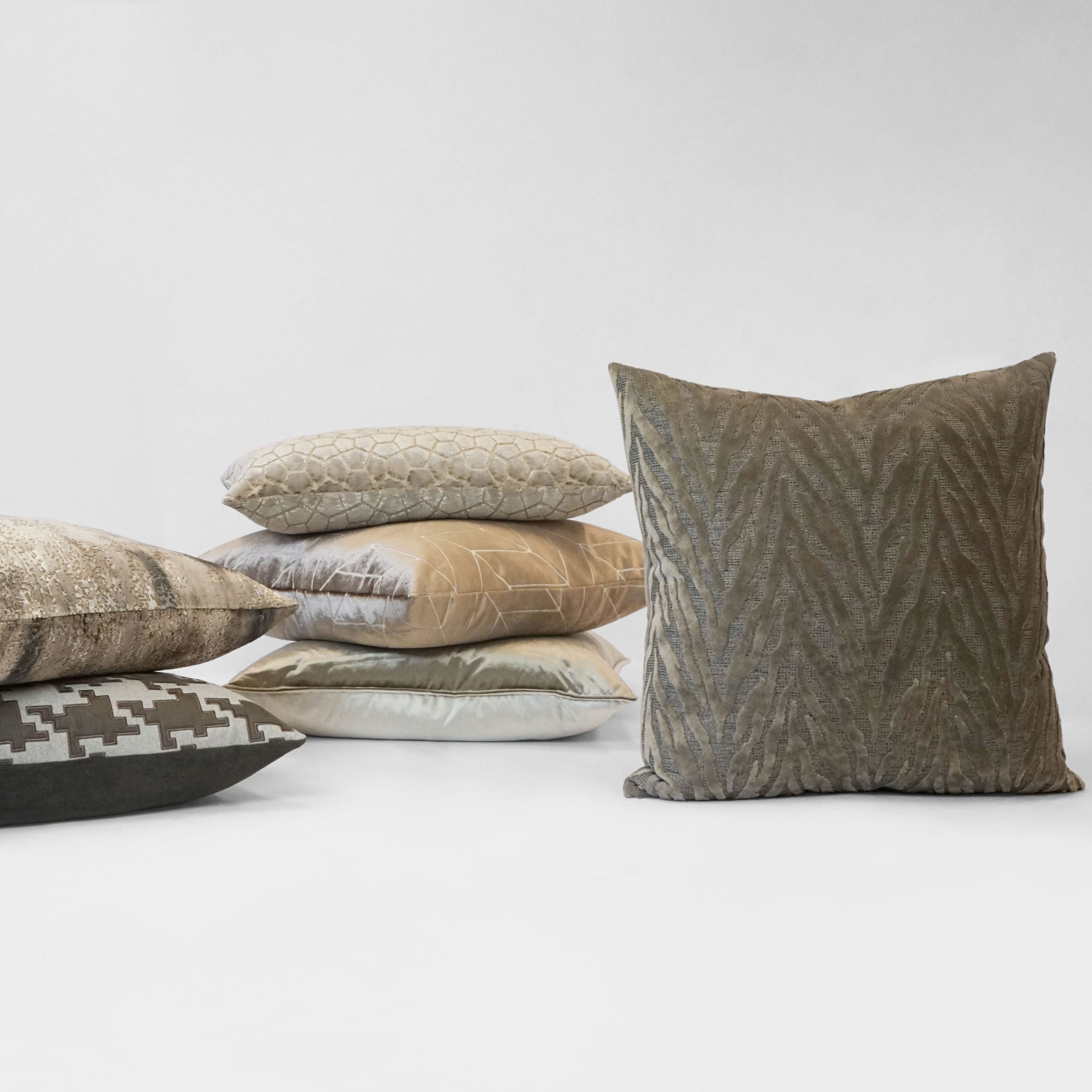 D.V. Kap Home Harlan Pillow